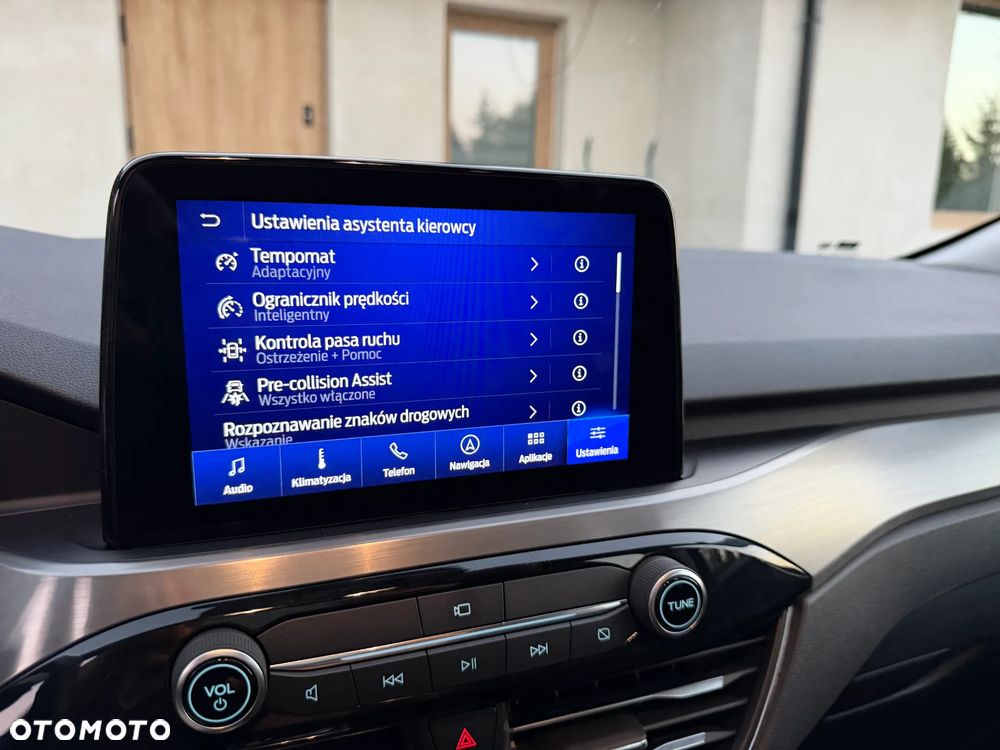 Ford Kuga 2.5 Duratec PHEV TITANIUM X - 29
