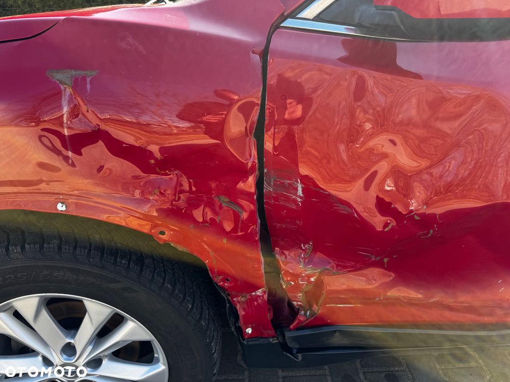 Nissan X-Trail 1.6 DCi ALL-MODE 4x4i N-Connecta - 28