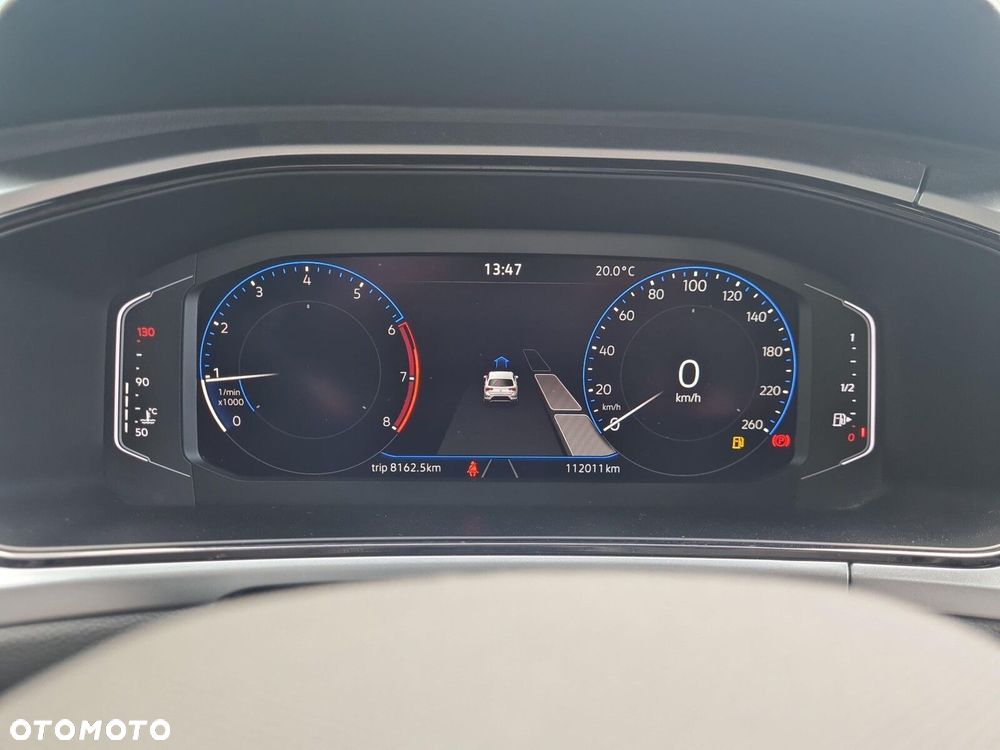 Volkswagen T-Roc 1.5 TSI Life - 17