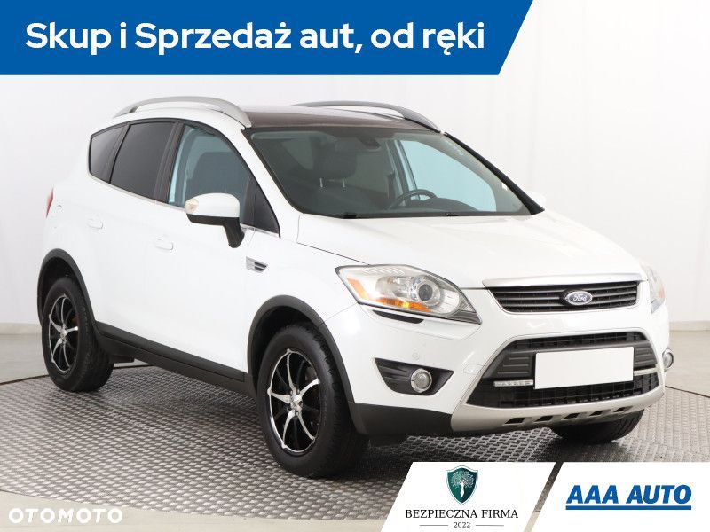 Ford Kuga - 2