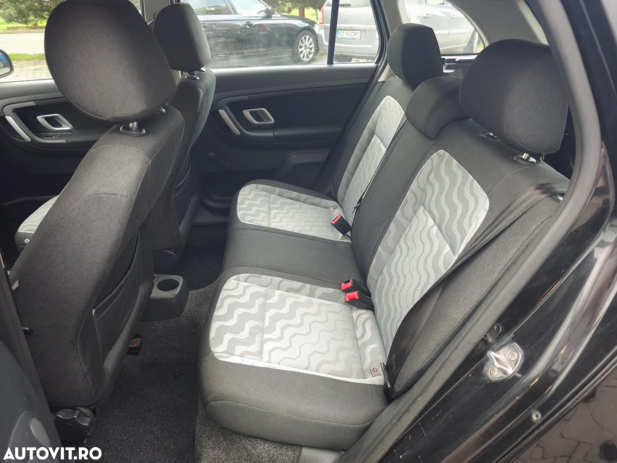 Skoda Fabia 1.4 TDI Elegance - 8