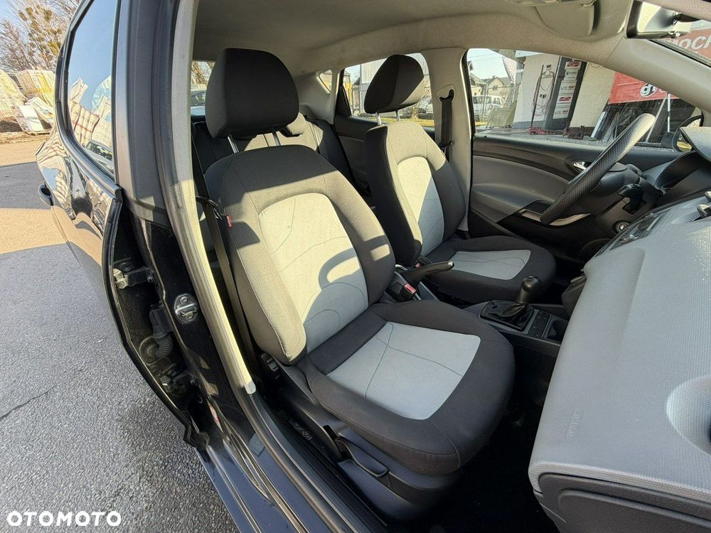 Seat Ibiza 1.4 16V Reference Salsa - 22