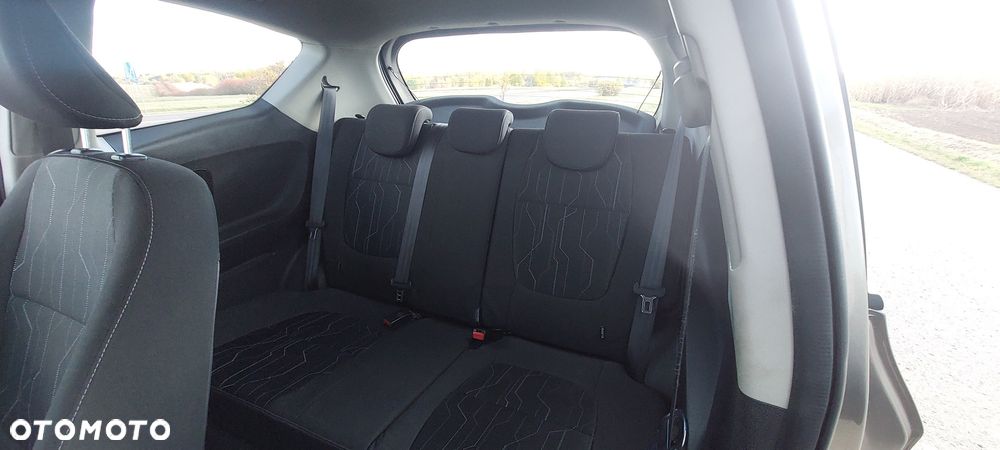 Kia Picanto - 8