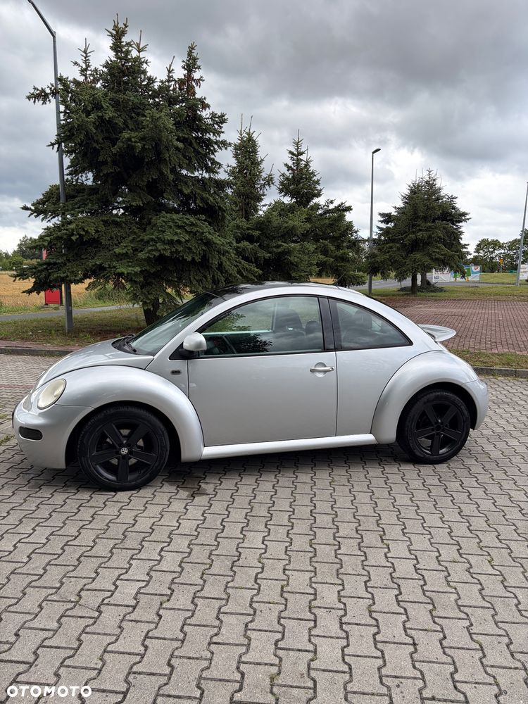 Volkswagen Beetle - 3
