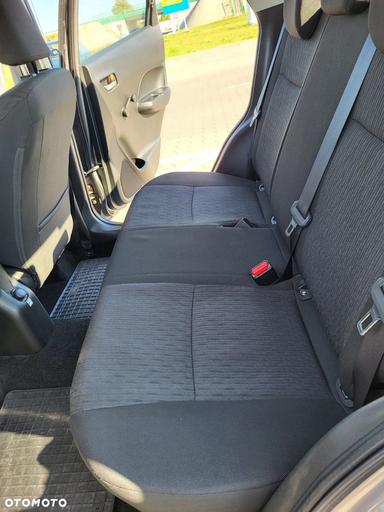 Suzuki Baleno 1.2 Comfort - 8