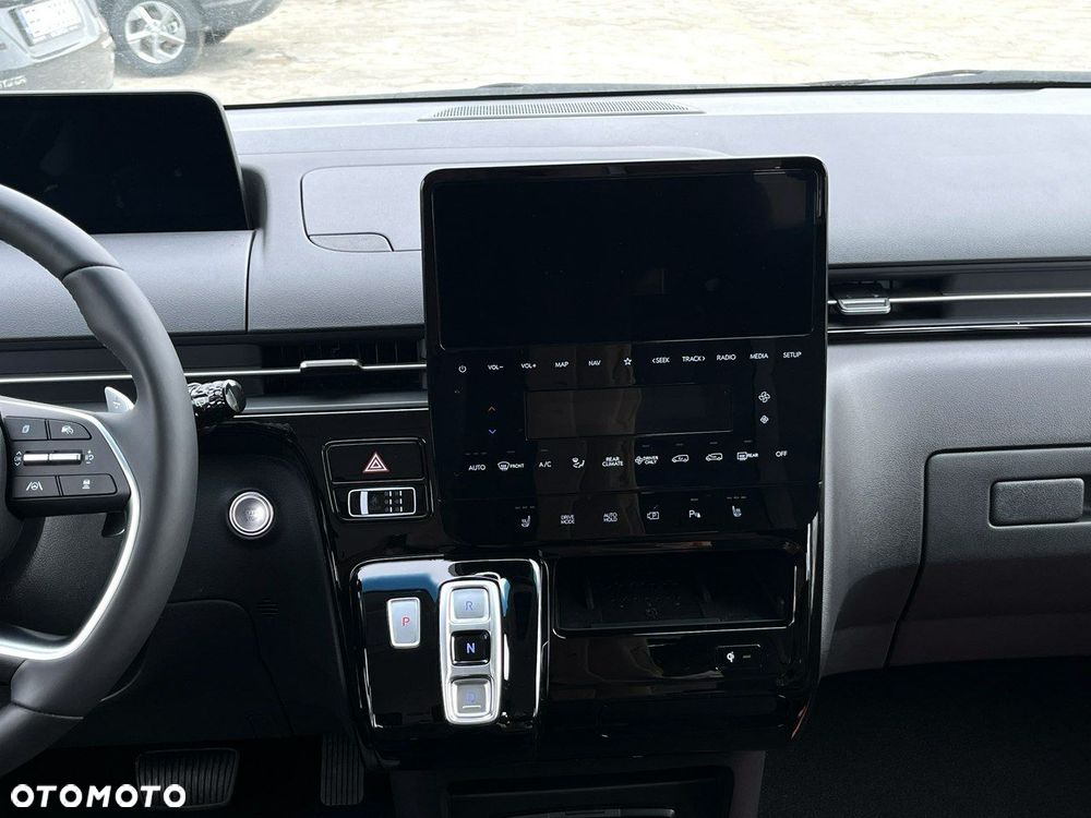 Hyundai Staria - 20