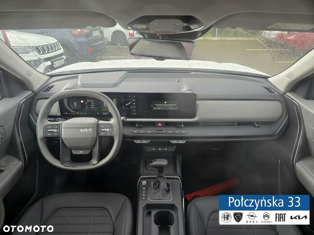 Kia Seltos 1.6 T-GDI L DCT - 18