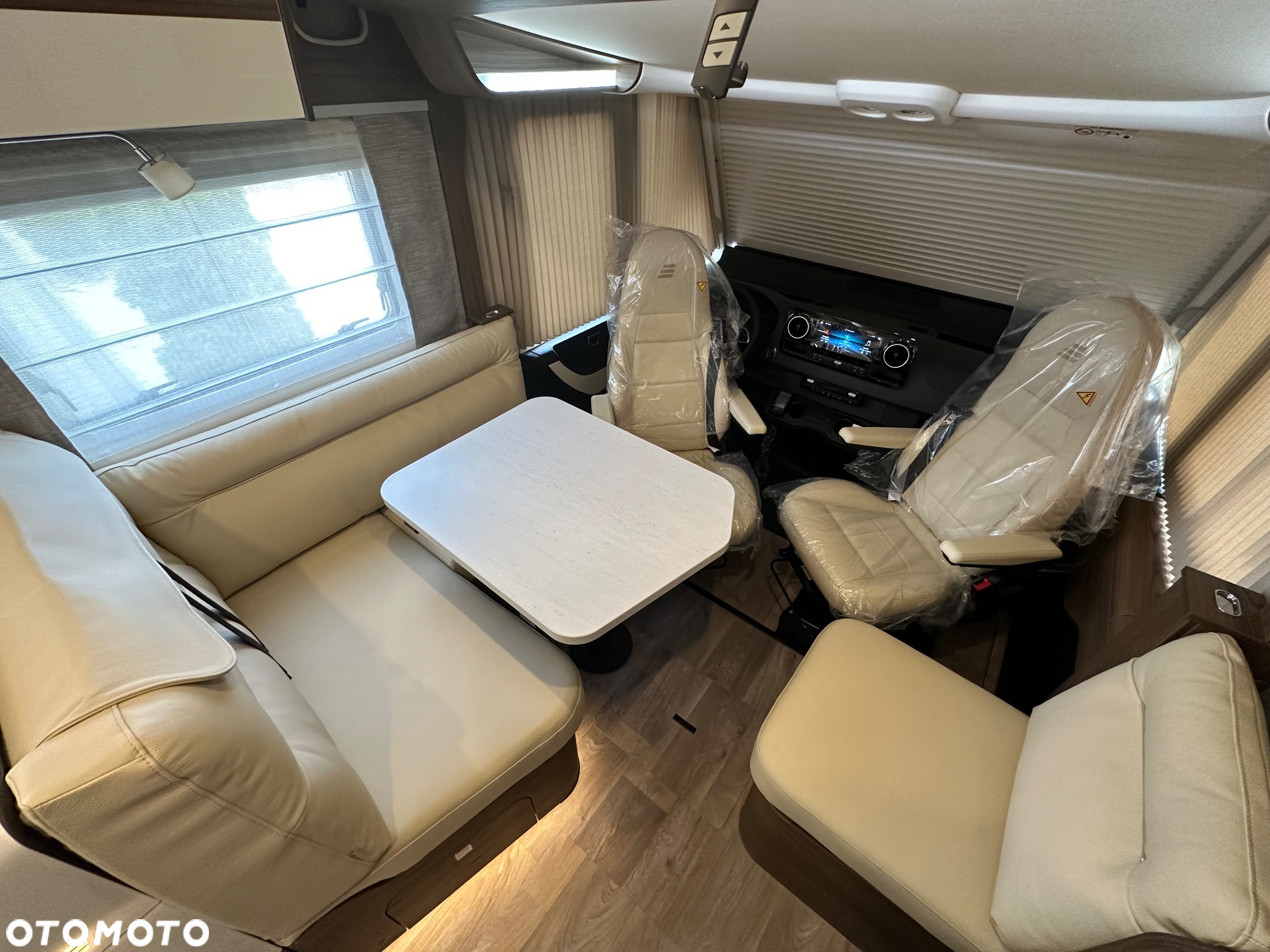 Hymer-Eriba BML I780 - 25
