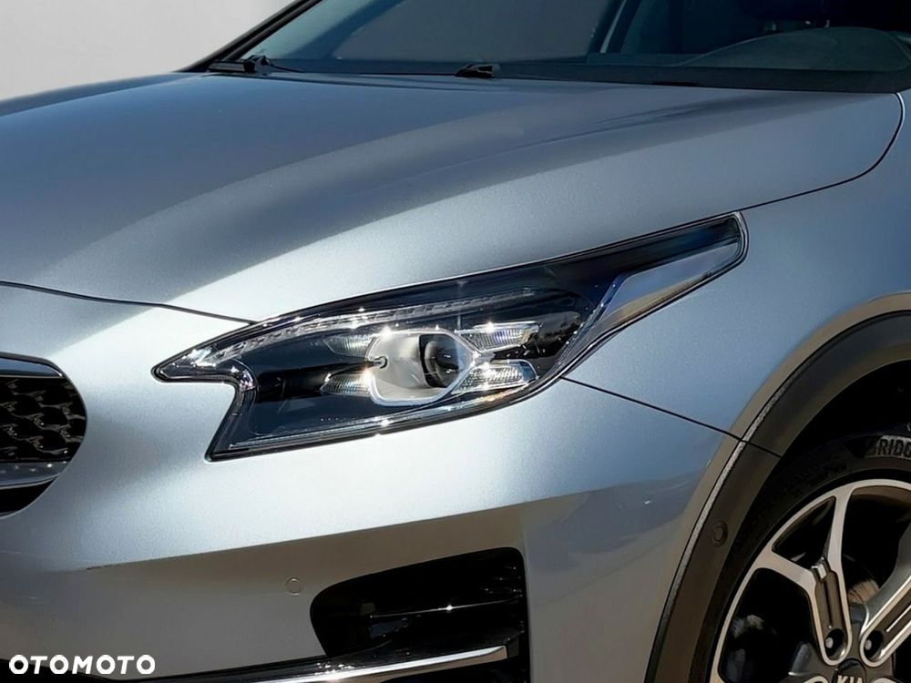 Kia XCeed - 9