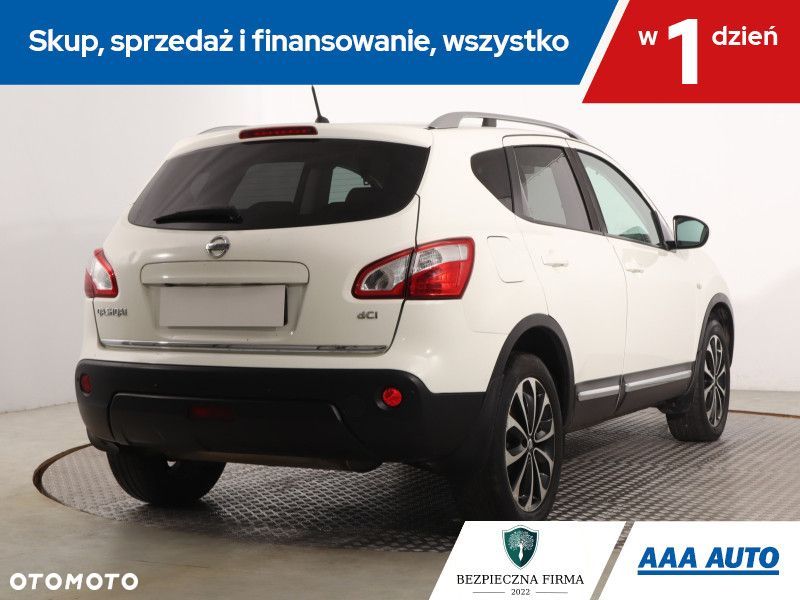 Nissan Qashqai - 7