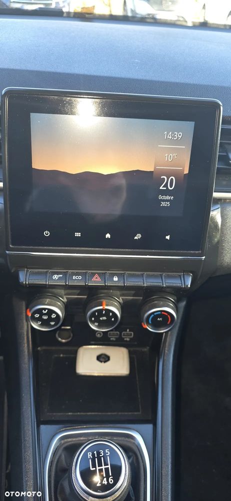 Renault Captur 1.5 dCi Limited - 10