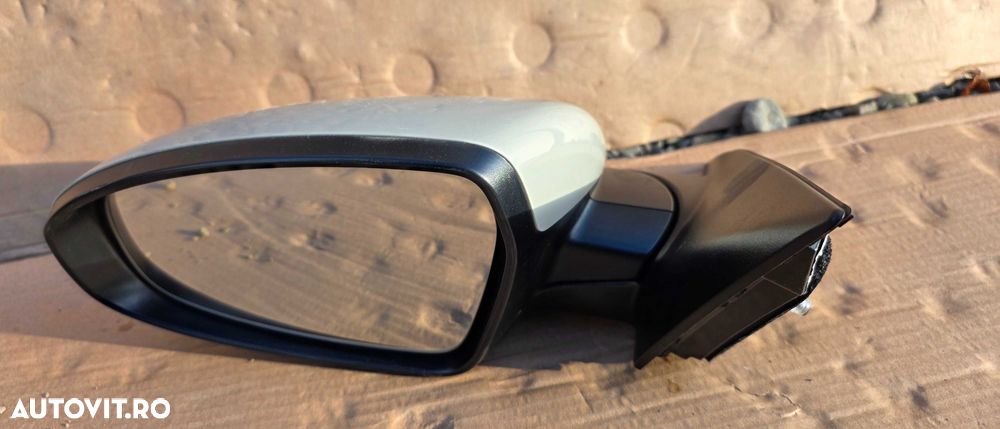 Oglinda stanga completa KIa Ceed 2018 2019 / 2020 / 2021 2022 - 1