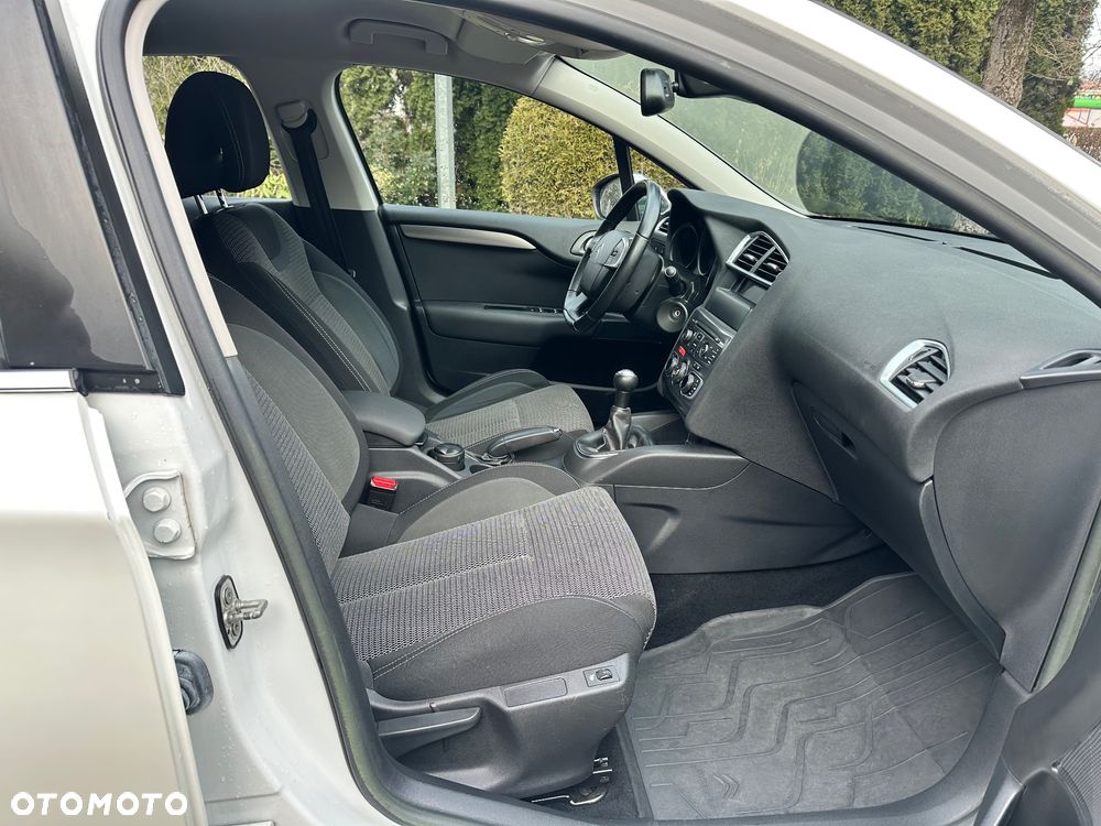 Citroën DS3 VTi 120 Opera Blue - 16