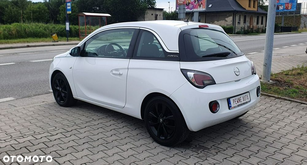 Opel Adam - 3