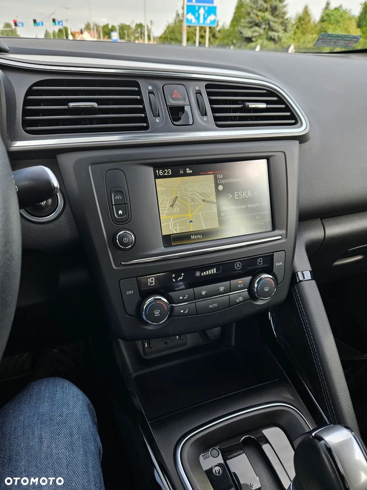 Renault Kadjar Energy dCi 110 EDC Business - 14