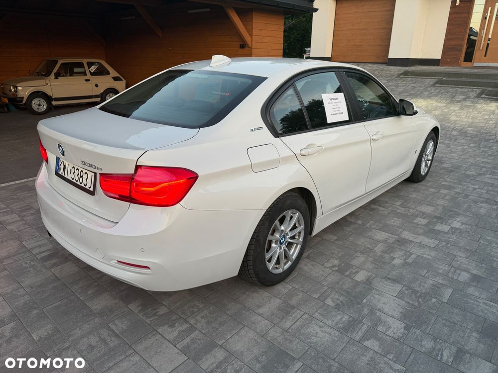 BMW Seria 3 - 3