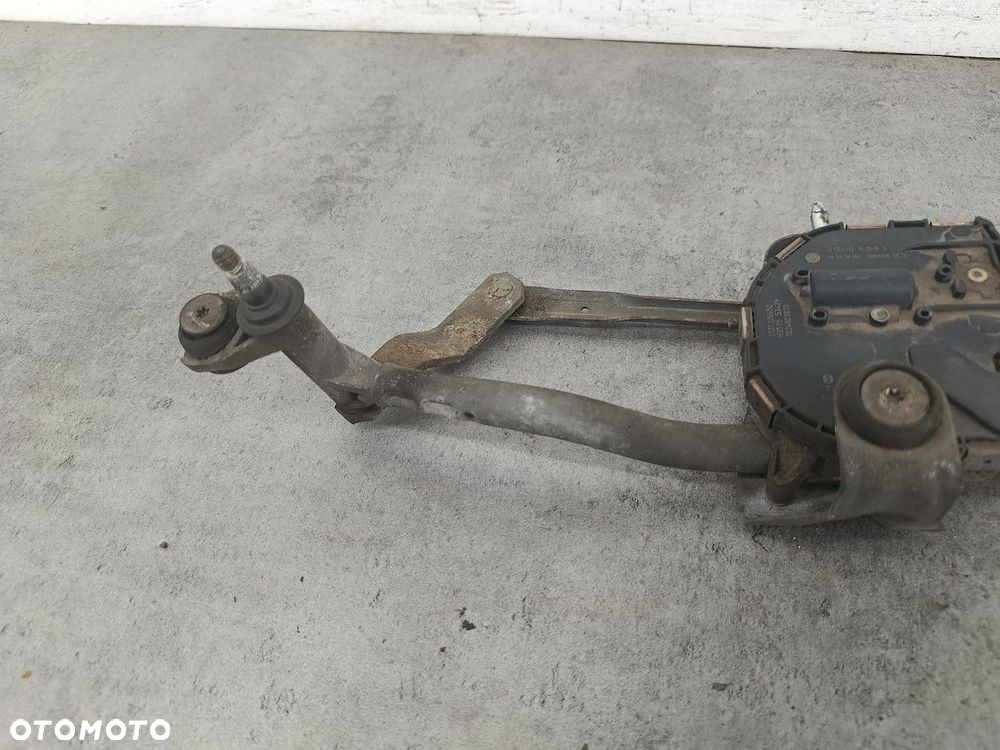 MECHANIZM WYCIERACZEK VW CADDY III FL 1T1955023 3397021281 1397220656 BOSCH - 5