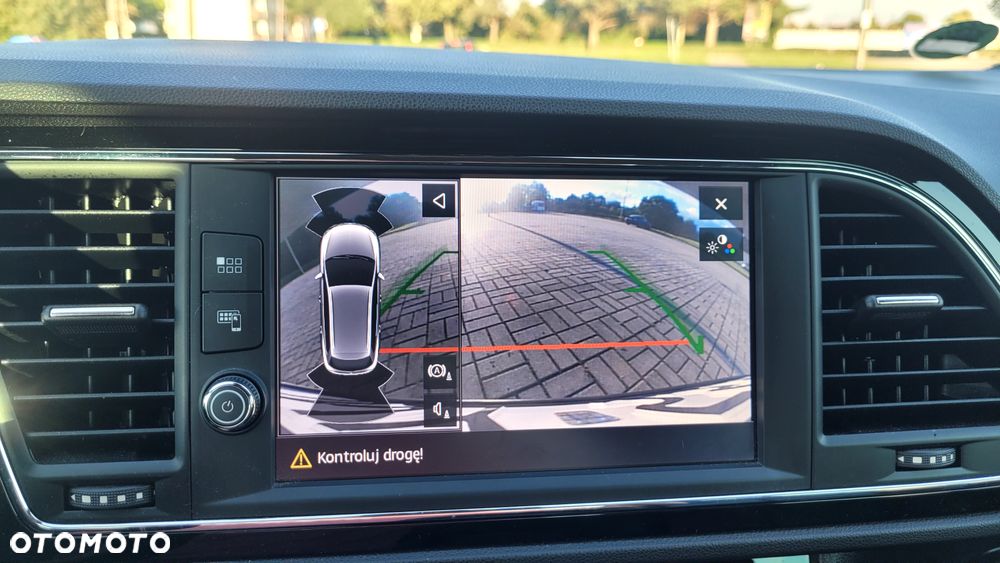 Seat Leon 2.0 TDI Start&Stop FR - 28