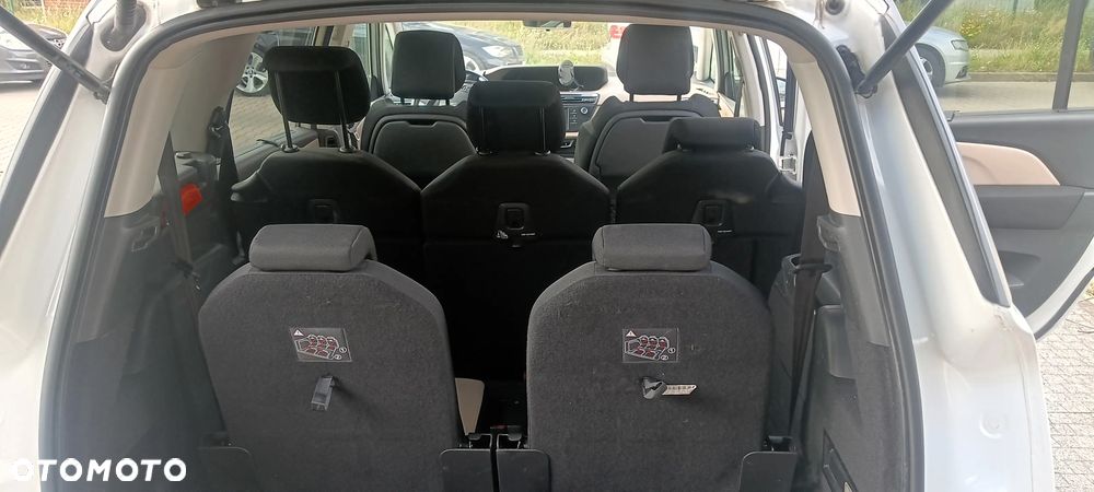 Citroën C4 Picasso 2.0 BlueHDi MoreLife - 9