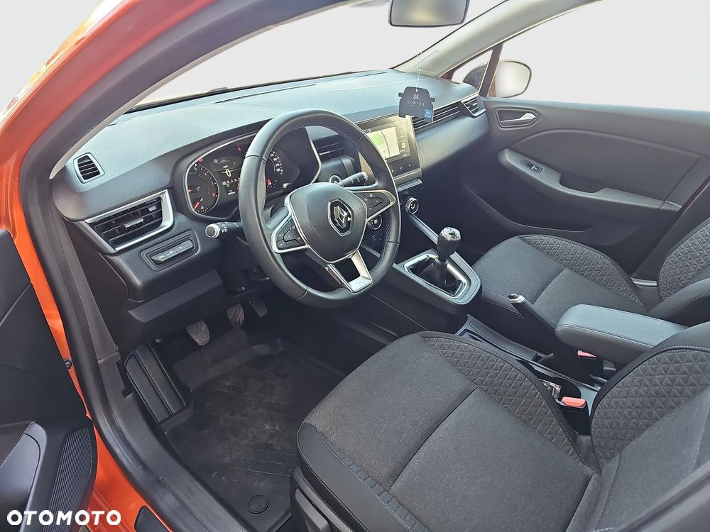 Renault Clio 1.0 TCe Zen - 10