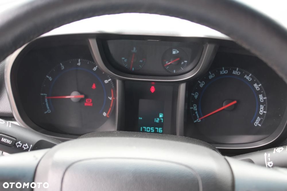 Chevrolet Orlando 1.8 LT+ - 17