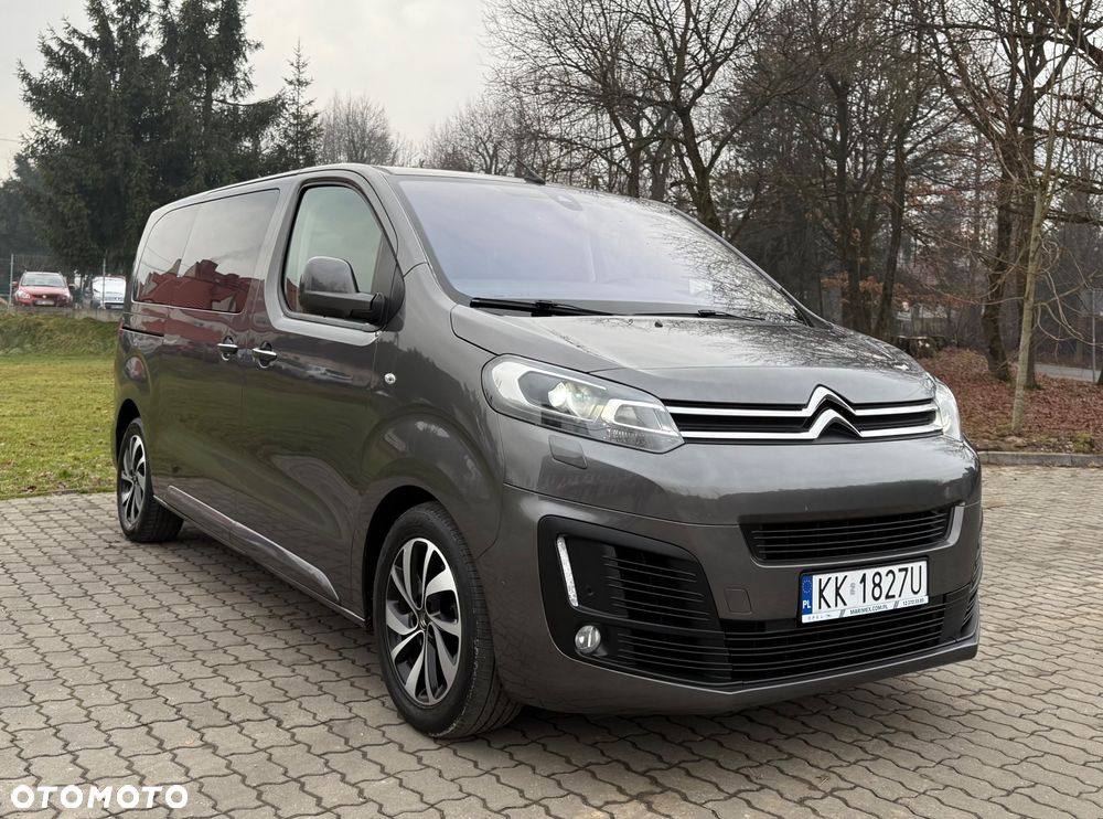 Citroën SpaceTourer M Business Lounge - 2