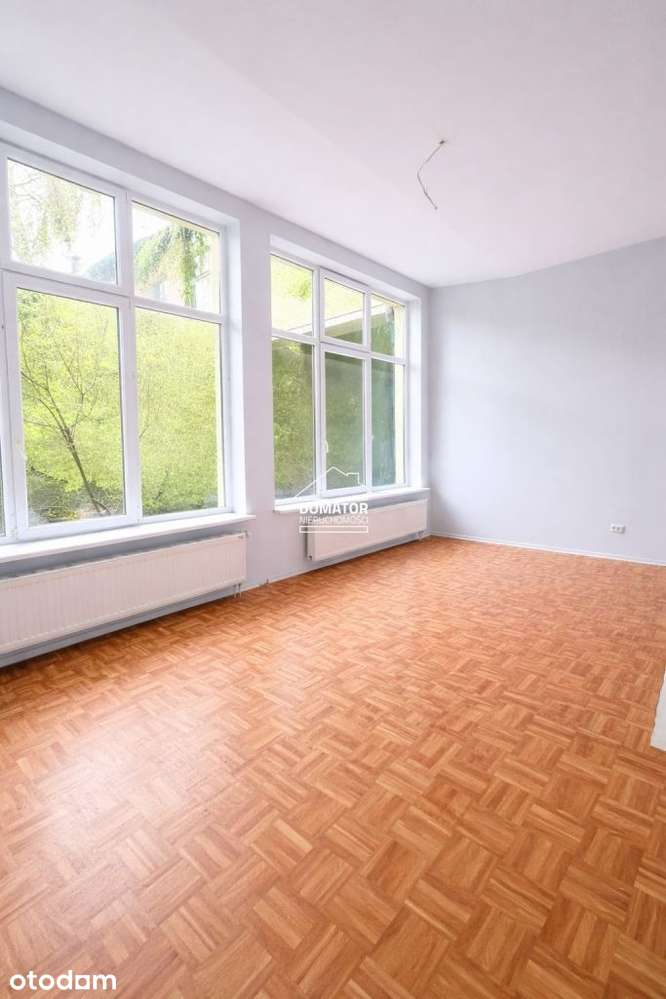 Mieszkanie na sprzedaż w bloku - centrum miasta!