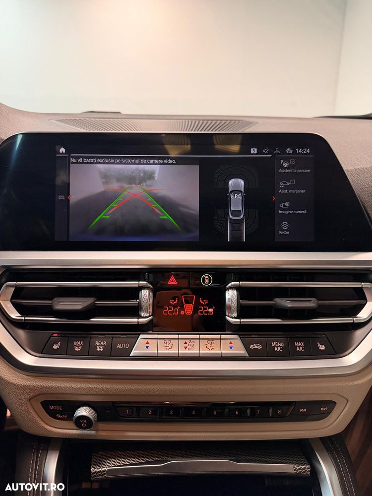 BMW Seria 4 M440i xDrive - 13