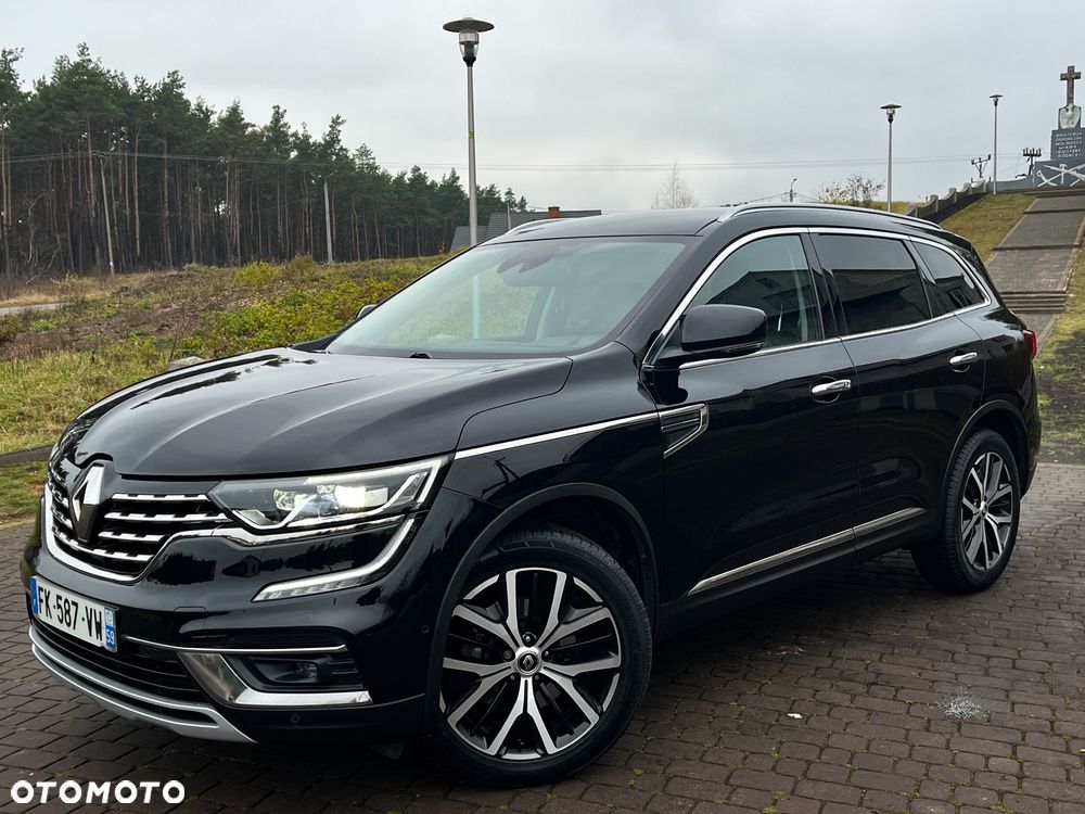 Renault Koleos 1.7 Blue dCi Intens X-Tronic - 2