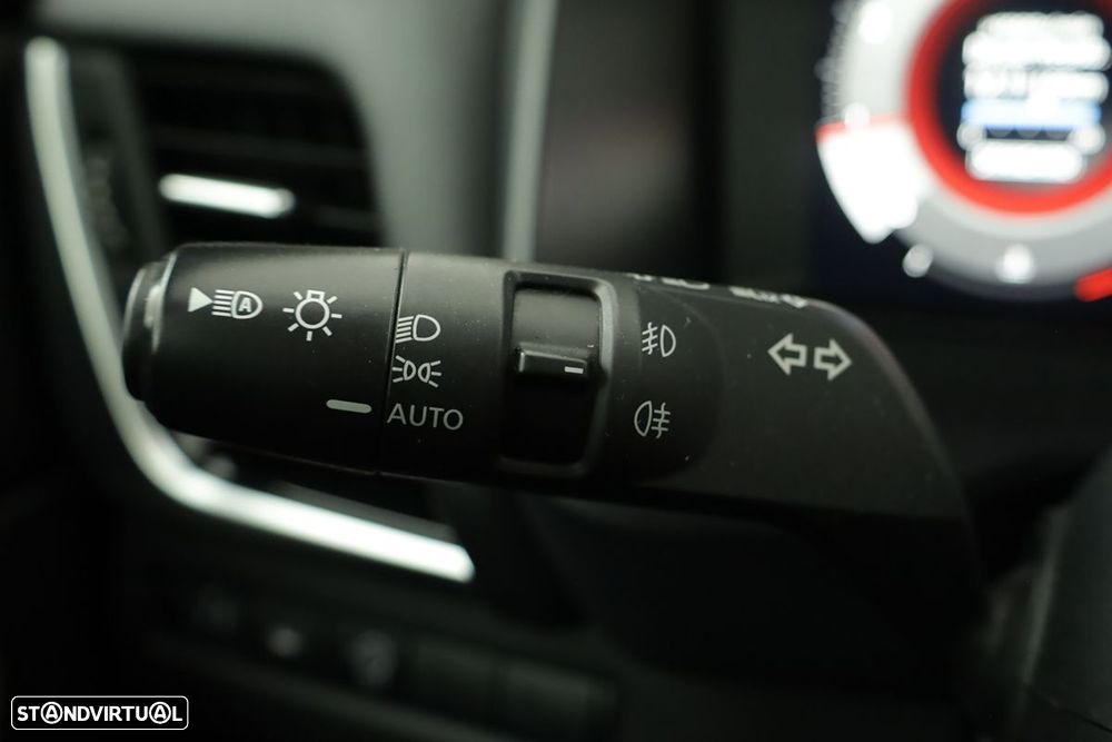 Nissan Qashqai 1.3 DIG-T N-Connecta - 17