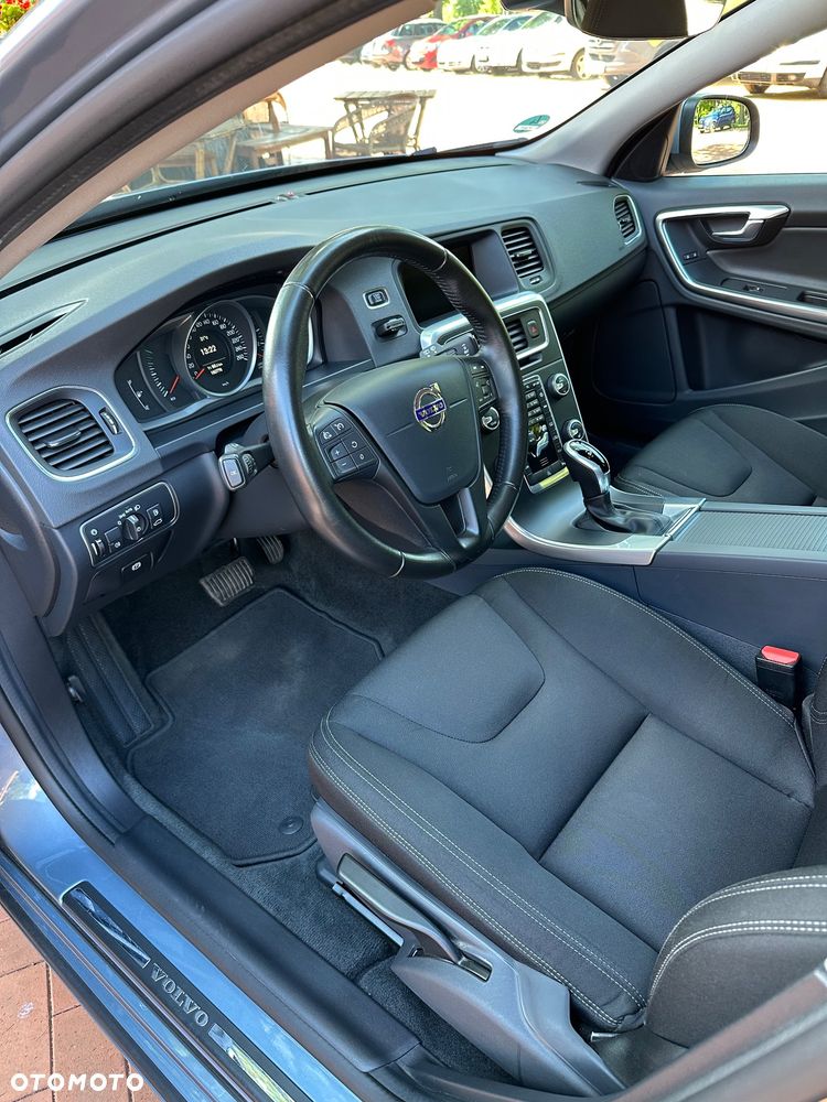 Volvo V60 D3 - 16