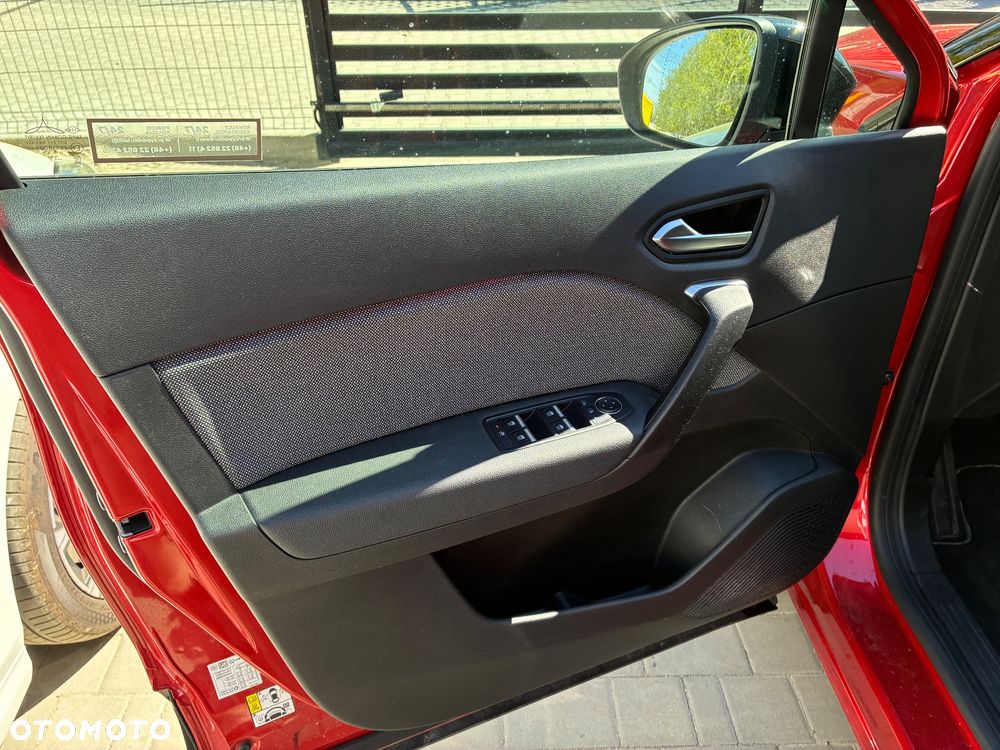Renault Captur 1.0 TCe Techno - 9