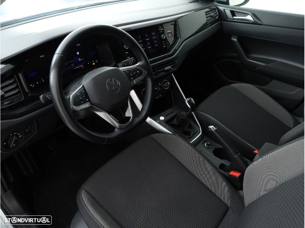 VW Taigo 1.0 TSI Urban - 13