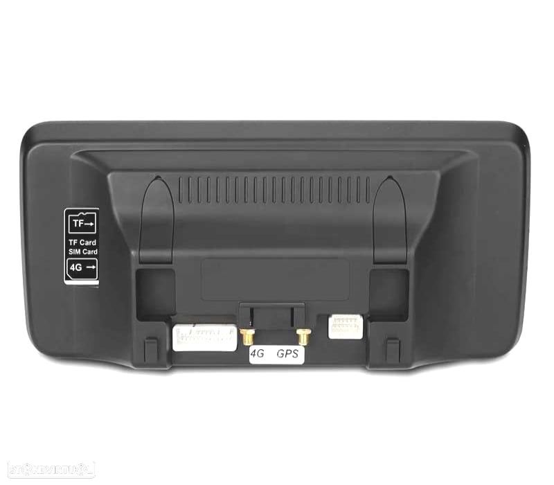 RÁDIO GPS ANDROID 13 MERCEDES GLA X156 13-15 CLA W117 13-15 A W176 12-15 - 6
