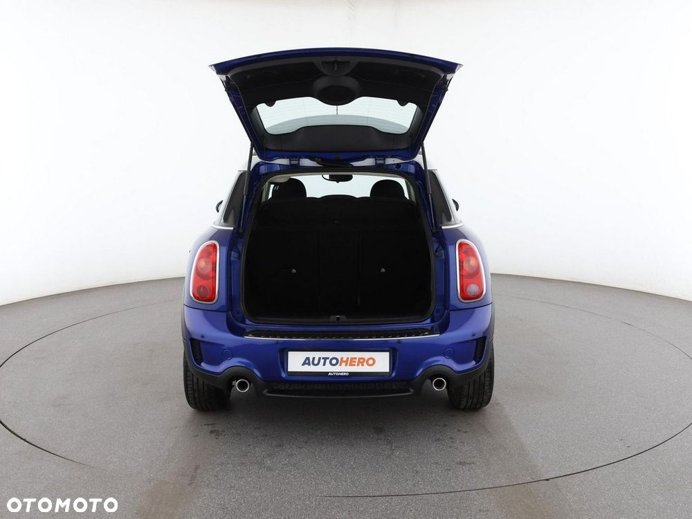 MINI Countryman Cooper SD - 20