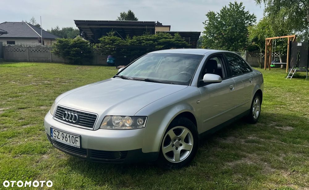 Audi A4 Avant - 14