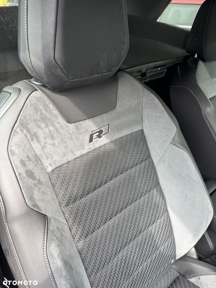 Volkswagen T-Roc 1.5 TSI OPF DSG R-Line - 12
