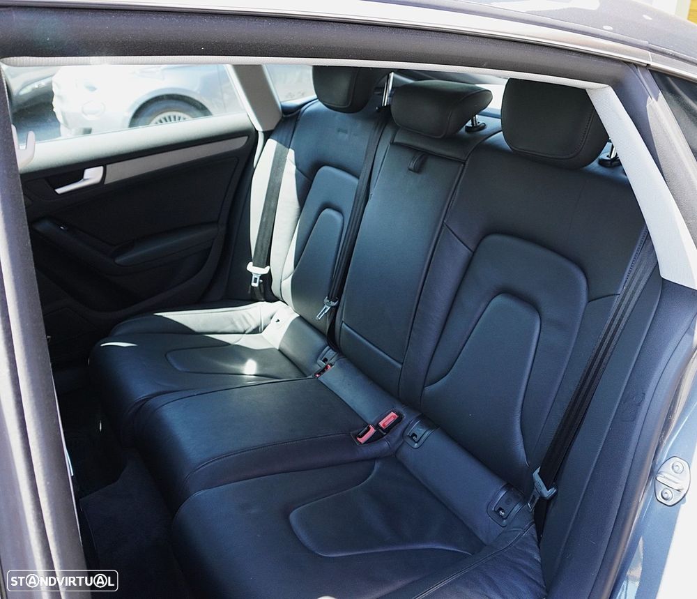 Audi A5 2.0 TDI S-line - 14