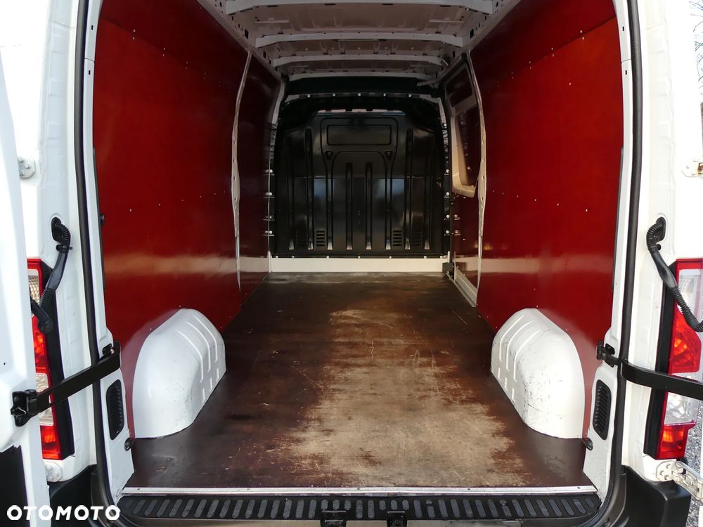 Renault MASTER L3H2*2.3DCI*125KM*2014 - 22