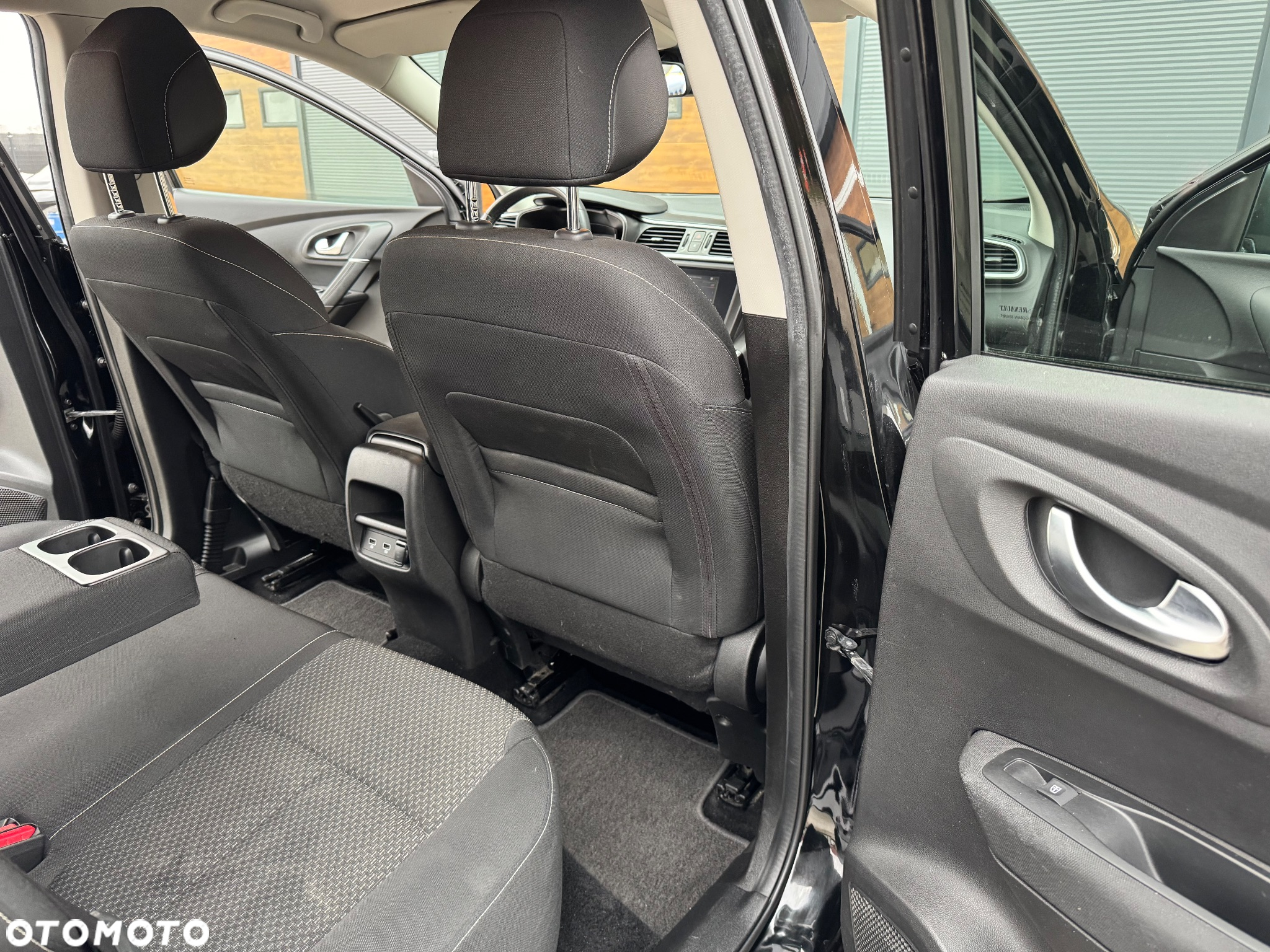 Renault Kadjar - 20