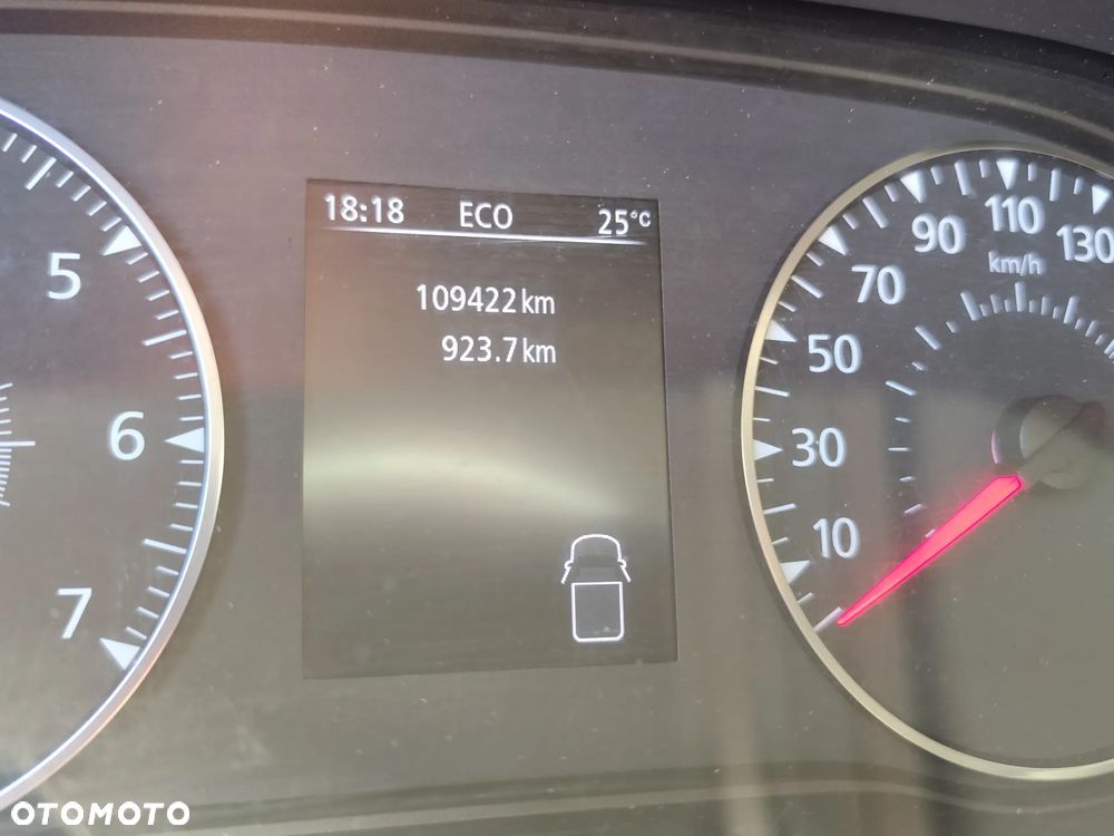 Renault Master - 2