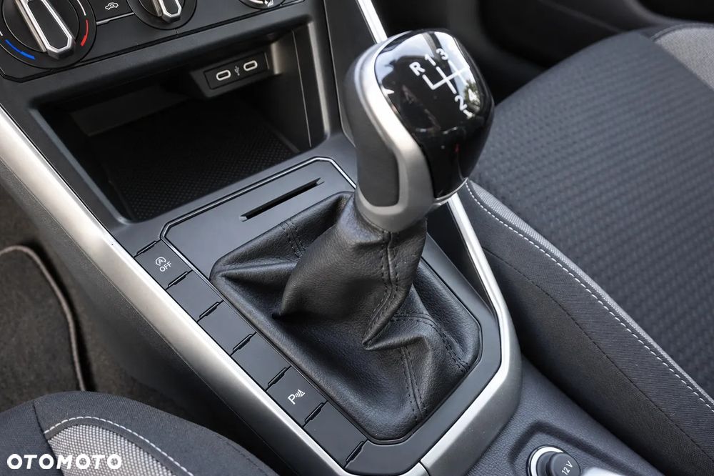 Volkswagen Polo 1.0 TSI Style - 22