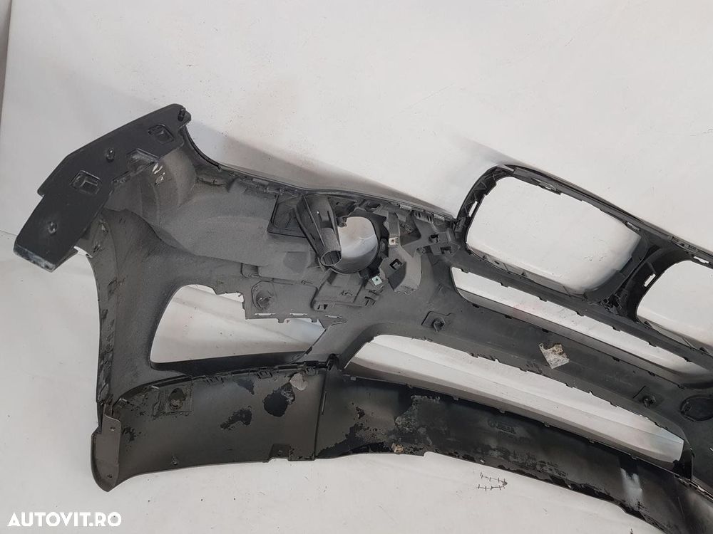 Bara fata BMW X5 F15 dupa 2014 - 7