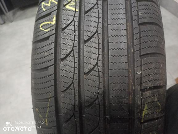 OPONA POJEDYNKA 235/55R19 MINERVA ICE-PLUS S210 XL DOT 2522 7.7MM - 2