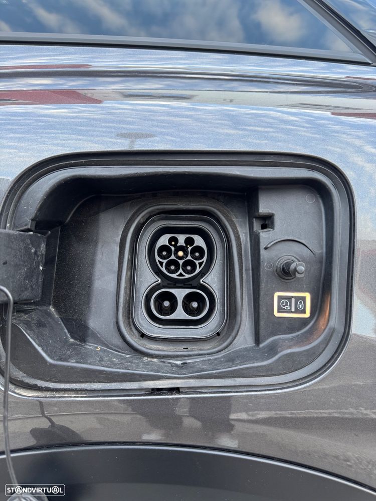 Citroën e-C4 Shine - 9