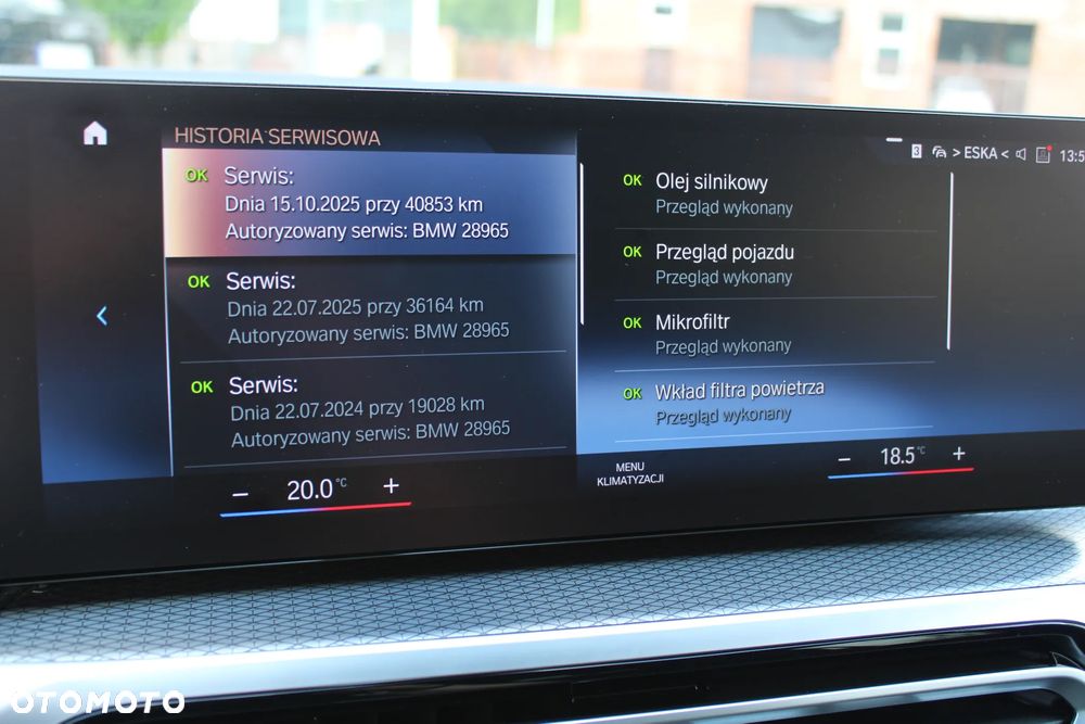 BMW Seria 3 330i xDrive M Sport sport - 33
