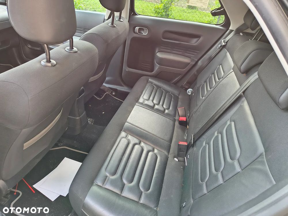 Citroën C4 Cactus - 17