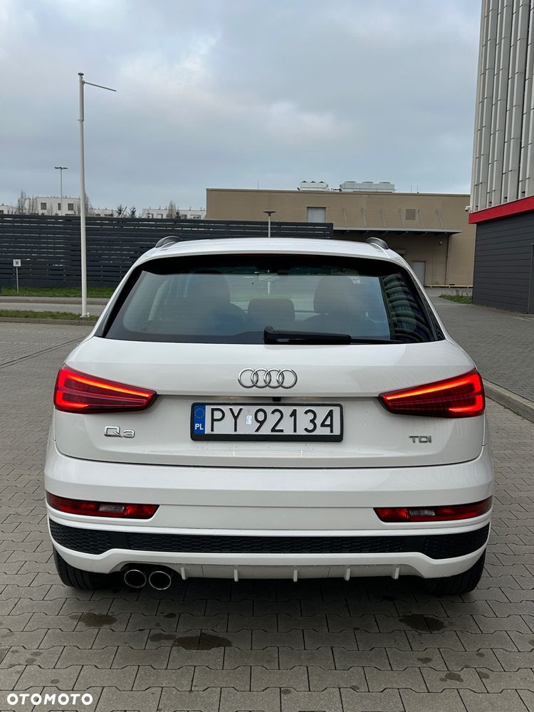 Audi Q3 2.0 TDI - 10