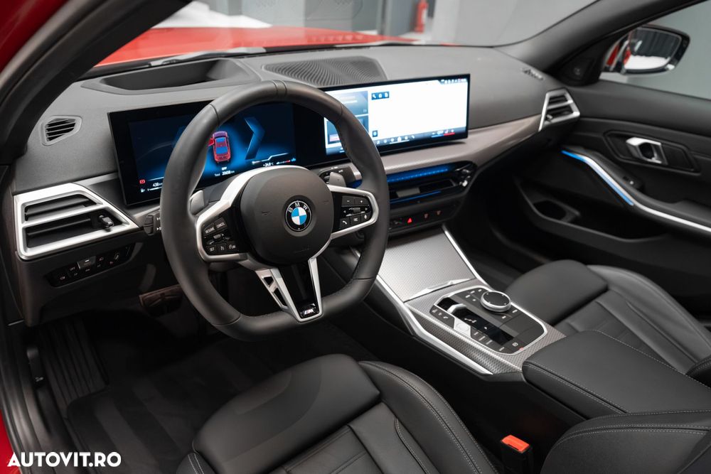 BMW Seria 3 - 16