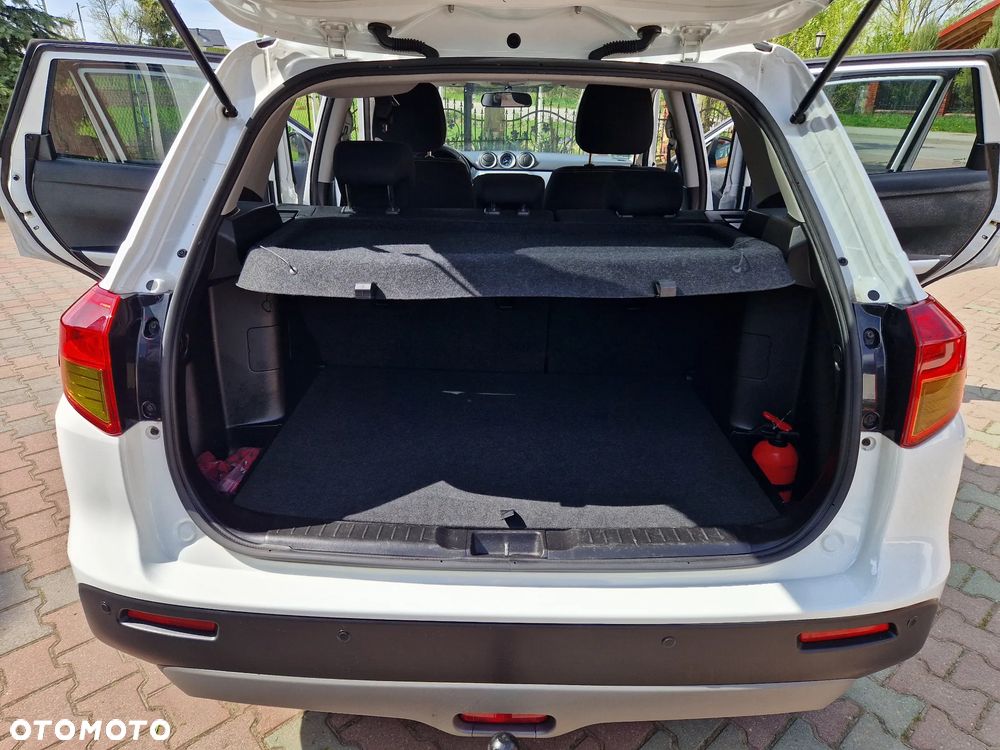 Suzuki Vitara 1.6 Premium 2WD - 13